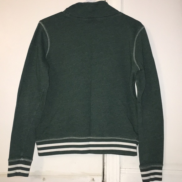 VS PINK 1/4 zip pull over - Picture 4 of 4